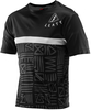 Leatt DBX 1.0 Jersey,  svart,  storlek XS