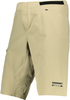 Leatt DBX 1.0 MTB Cykel Shorts,  beige,  storlek XL