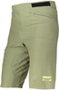 Leatt DBX 1.0 MTB Cykel Shorts,  grön,  storlek L