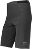 Leatt DBX 1.0 MTB Cykel Shorts,  svart,  storlek L