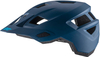 Leatt DBX 1.0 MTN Mountain Cykel hjälm Blå S
