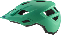 Leatt DBX 1.0 MTN Mountain Cykel hjälm,  grön,  storlek L