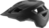 Leatt DBX 1.0 MTN Mountain Cykel hjälm Svart L