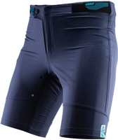 Leatt DBX 1.0 Shorts,  blå,  storlek S