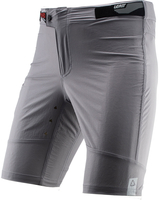 Leatt DBX 1.0 Shorts,  grå,  storlek S