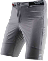 Leatt DBX 1.0 Shorts Grå XS