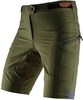 Leatt DBX 1.0 Shorts Grön L