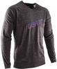 Leatt DBX 2.0 2020 Cykel Jersey Svart L