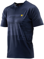 Leatt DBX 2.0 Jersey,  blå,  storlek XS