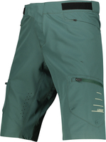 Leatt DBX 2.0 MTB Cykel Shorts,  grön,  storlek M