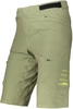 Leatt DBX 2.0 MTB Cykel Shorts,  grön,  storlek S