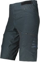 Leatt DBX 2.0 MTB Cykel Shorts,  svart,  storlek 2XL