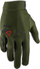 Leatt DBX 2.0 Windblock Cykel handskar Grön S