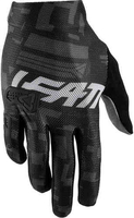 Leatt DBX 2.0 X-Flow 2020 Cykelhandskar Svart L