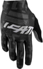 Leatt DBX 2.0 X-Flow 2020 Cykelhandskar Svart M
