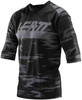 Leatt DBX 3.0 3/4 Jersey Svart XS