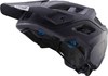 Leatt DBX 3.0 All Mountain Cykel hjälm Svart L