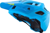 Leatt DBX 3.0 All Mountain Cykelhjälm,  blå,  storlek L