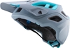 Leatt DBX 3.0 All Mountain Cykelhjälm,  grå,  storlek S