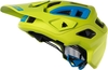 Leatt DBX 3.0 All Mountain Cykelhjälm,  gul,  storlek L