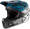 Leatt DBX 3.0 DH V20.1 Downhill Hjälm Blå M