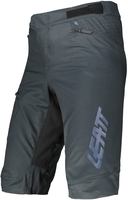 Leatt DBX 3.0 MTB Cykel Shorts,  svart,  storlek 3XL