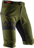 Leatt DBX 3.0 Shorts Grön M