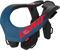 Leatt DBX 3.5 2020 Stag Blå S M