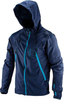 Leatt DBX 4.0 All Mountain Jacka Grön L