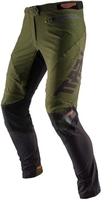 Leatt DBX 4.0 Byxor Grön M
