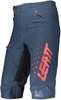 Leatt DBX 4.0 MTB Cykel Shorts,  blå,  storlek M