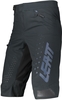 Leatt DBX 4.0 MTB Cykel Shorts,  svart,  storlek 2XL