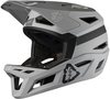 Leatt DBX 4.0 Super Ventilated Mountain Cykel hjälm Silver L