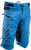 Leatt DBX 5.0 All Mountain 2018 Shorts Blå XS