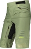 Leatt DBX 5.0 MTB Cykel Shorts,  grön,  storlek S