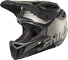 Leatt DBX 5.0 V26 Composite Cykelhjälm Svart Grå L