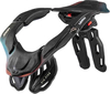 Leatt DBX 6.5 Carbon 2020 Cykel Stag Svart S M