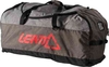 Leatt Duffel 7400 120l Väska Svart Grå 60l+