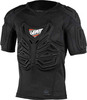 Leatt First Layer Junior Roost T-Shirt,  svart