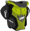 Leatt Fusion 2.0 Junior Barn Protector Vest Grön S M