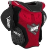 Leatt Fusion 2.0 Junior Barn Protector Vest Röd L XL