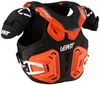 Leatt Fusion 2.0 Junior väst Orange S M