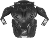 Leatt Fusion 3.0 Protector Vest Svart S M