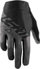 Leatt Glove DBX 1.0 Padded Palm Cykel handskar Svart M