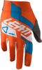 Leatt GPX 1.5 Barn handskar Blå Orange 2XS