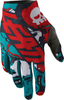 Leatt GPX 1.5 GripR Art Handskar Röd 2XL