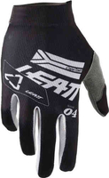 Leatt GPX 1.5 GripR College Handskar Svart Vit S