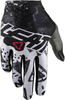 Leatt GPX 1.5 GripR Tech Motocross handskar Vit 2XL