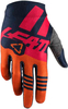 Leatt GPX 1.5 Ink Barn Motocross handskar Blå Orange M