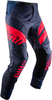 Leatt GPX 2.5 Ink Barn Motocross byxor Blå M